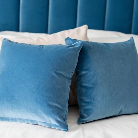 Alma Sorrento Suite Εξωτερικό φωτογραφία