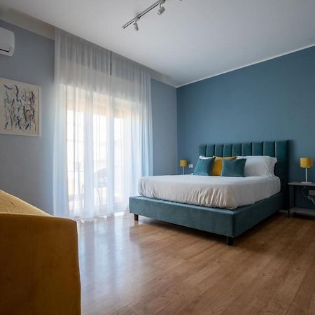 Alma Sorrento Suite Εξωτερικό φωτογραφία