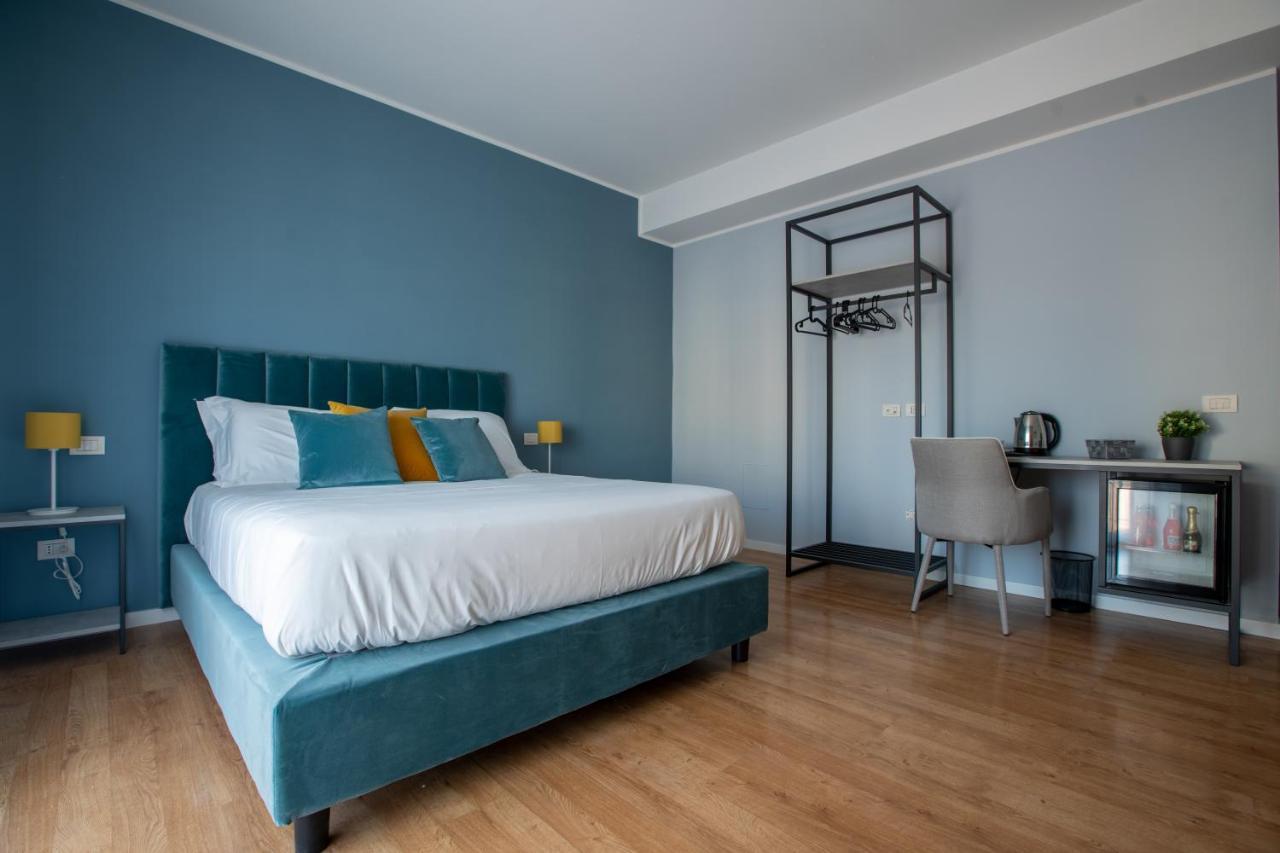 Alma Sorrento Suite Εξωτερικό φωτογραφία