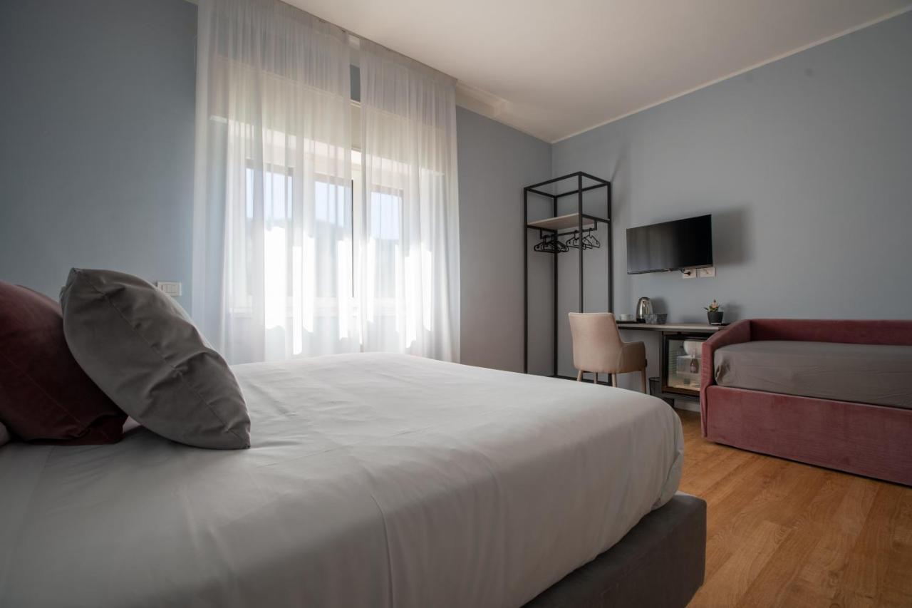 Alma Sorrento Suite Εξωτερικό φωτογραφία