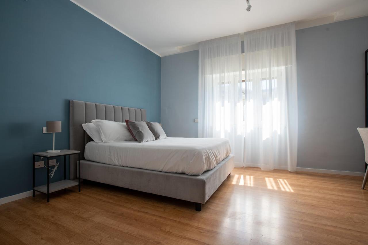 Alma Sorrento Suite Εξωτερικό φωτογραφία