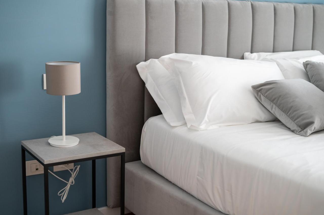 Alma Sorrento Suite Εξωτερικό φωτογραφία