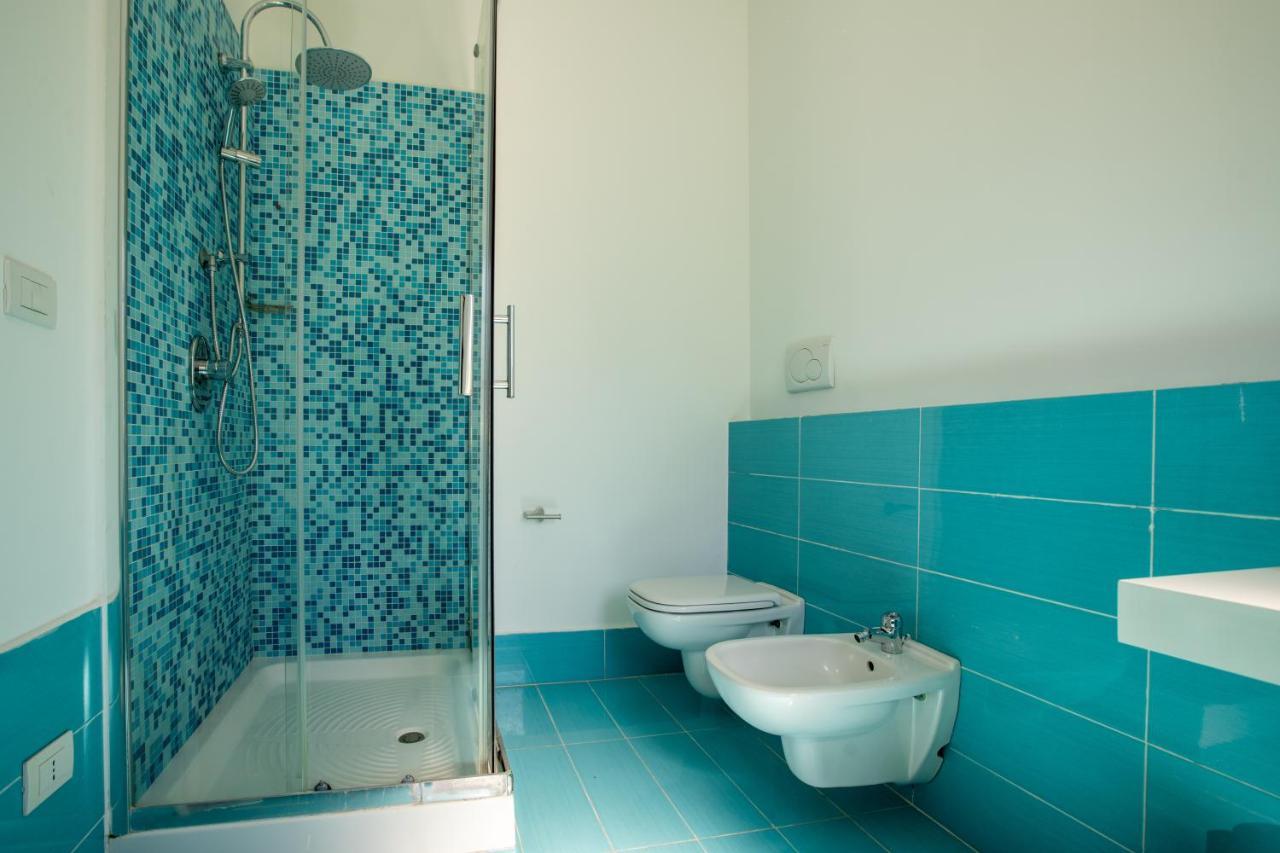 Alma Sorrento Suite Εξωτερικό φωτογραφία