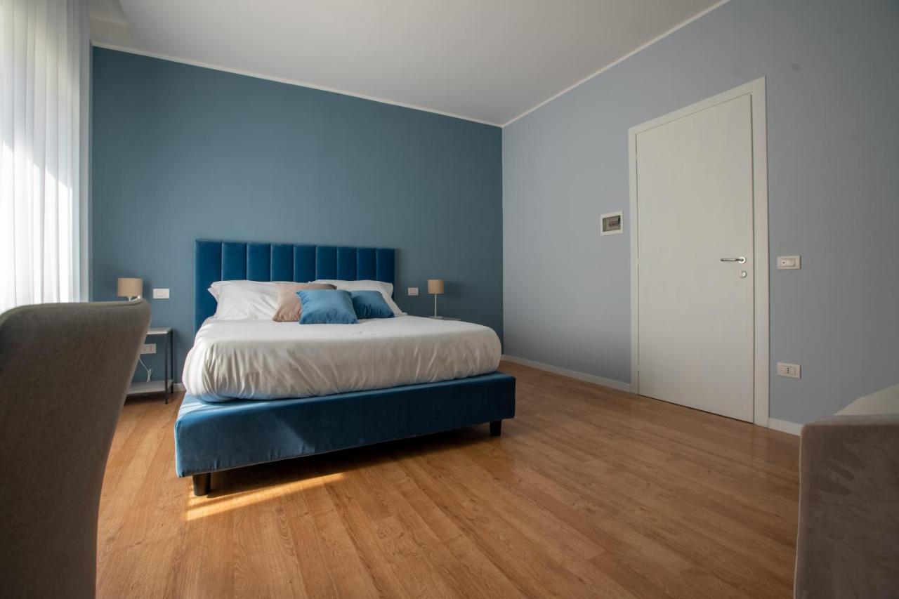 Alma Sorrento Suite Εξωτερικό φωτογραφία