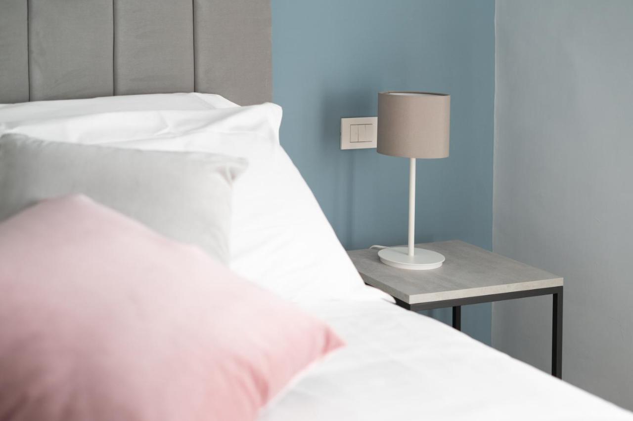 Alma Sorrento Suite Εξωτερικό φωτογραφία