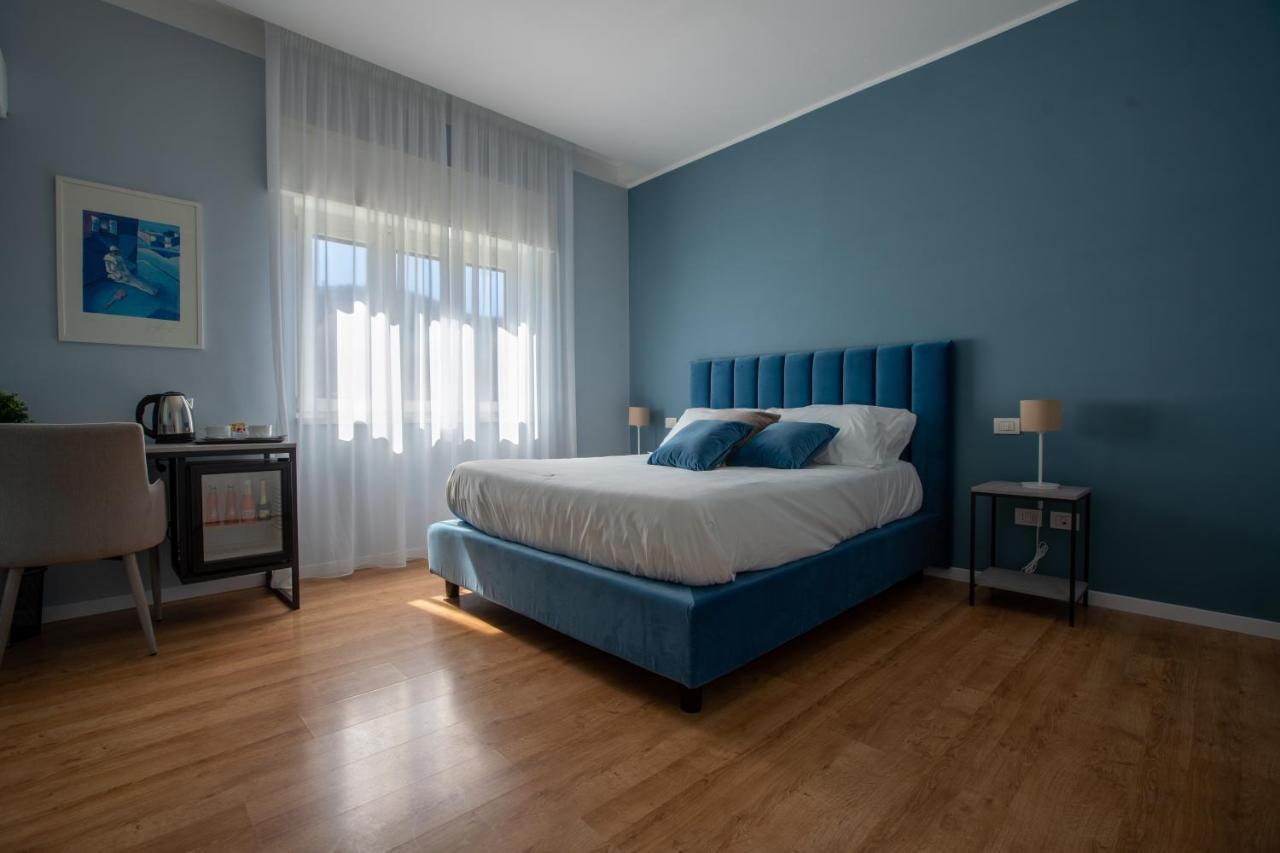 Alma Sorrento Suite Εξωτερικό φωτογραφία