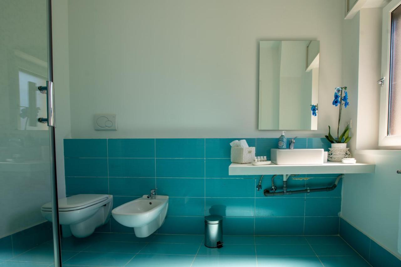 Alma Sorrento Suite Εξωτερικό φωτογραφία