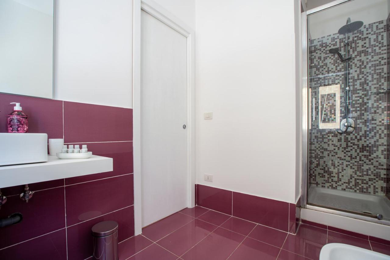 Alma Sorrento Suite Εξωτερικό φωτογραφία