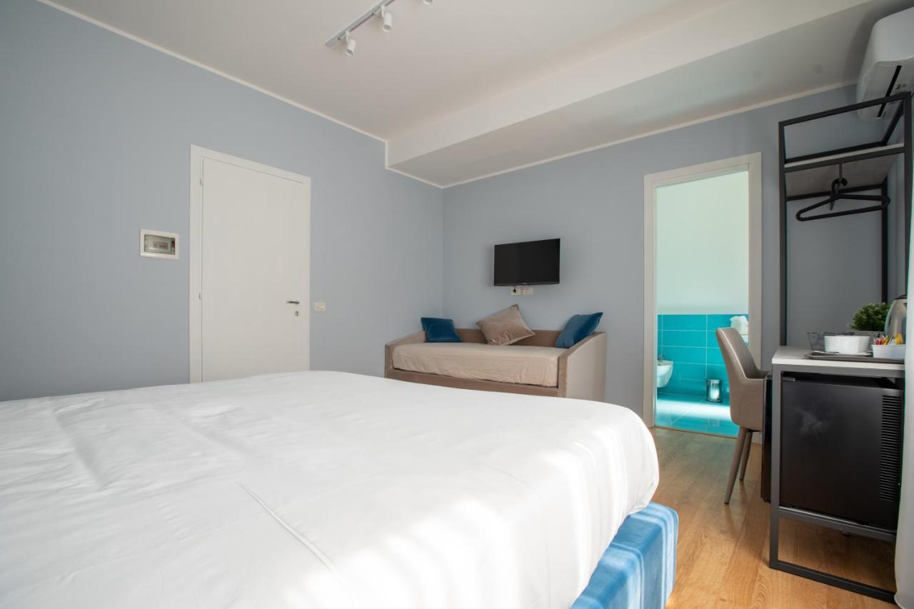 Alma Sorrento Suite Εξωτερικό φωτογραφία