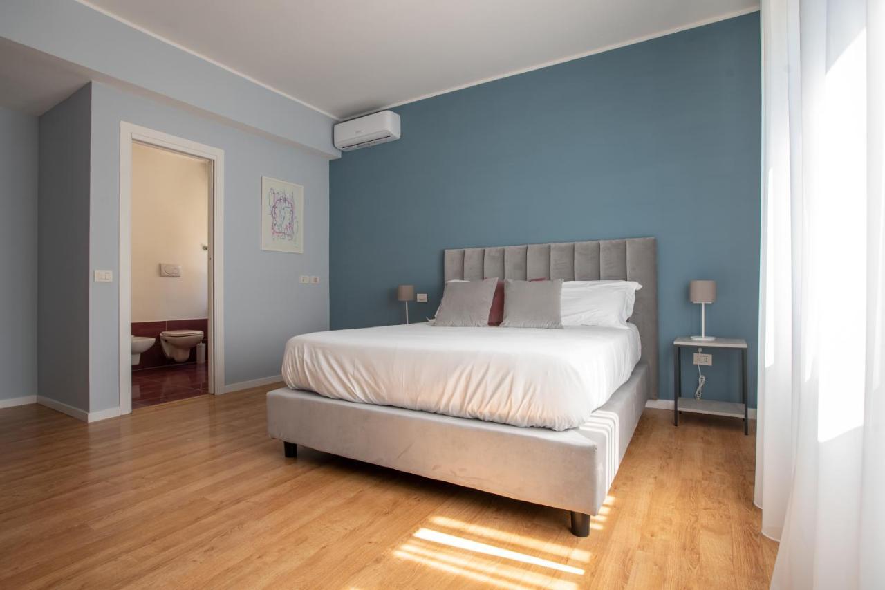 Alma Sorrento Suite Εξωτερικό φωτογραφία