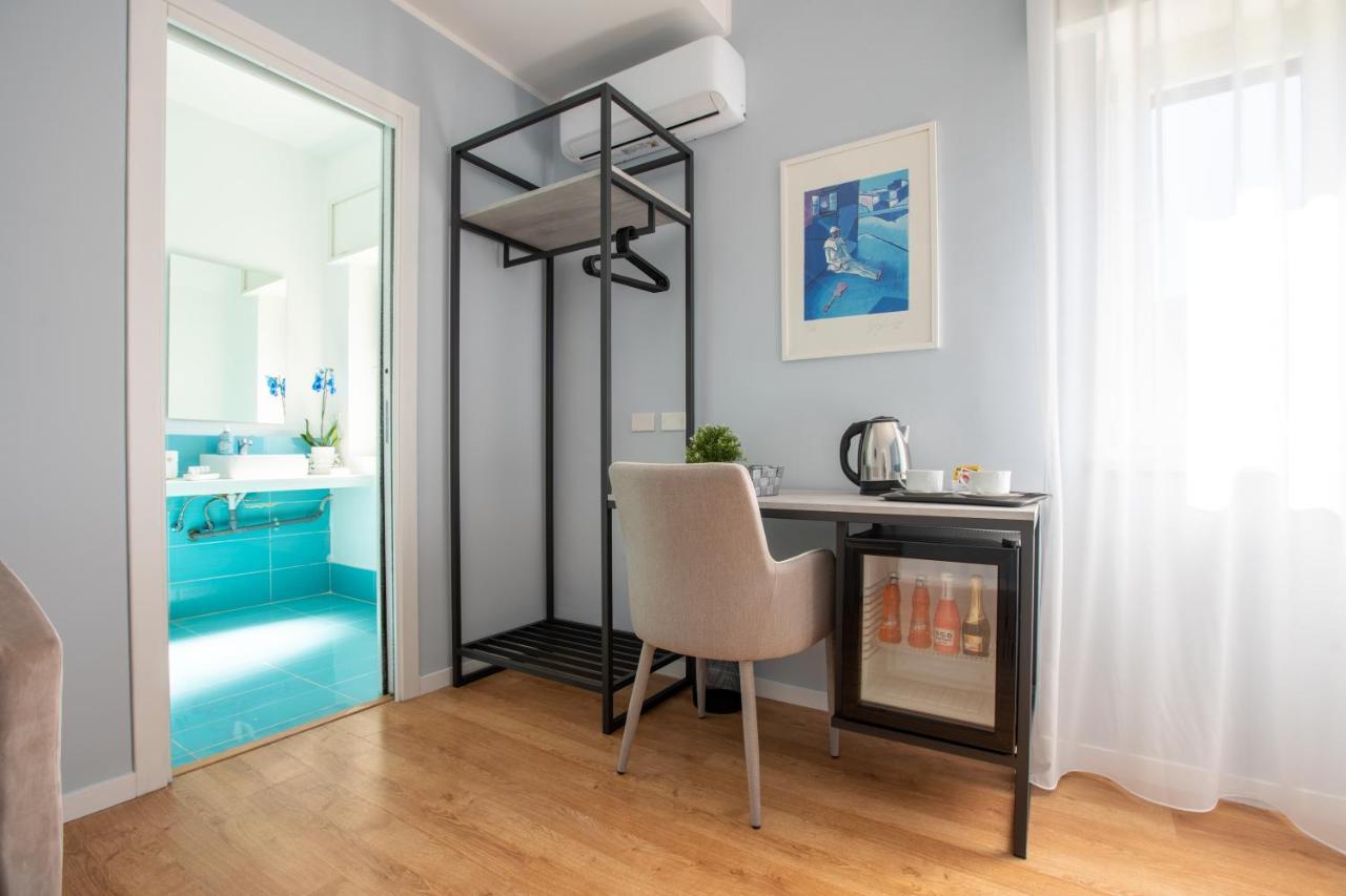 Alma Sorrento Suite Εξωτερικό φωτογραφία