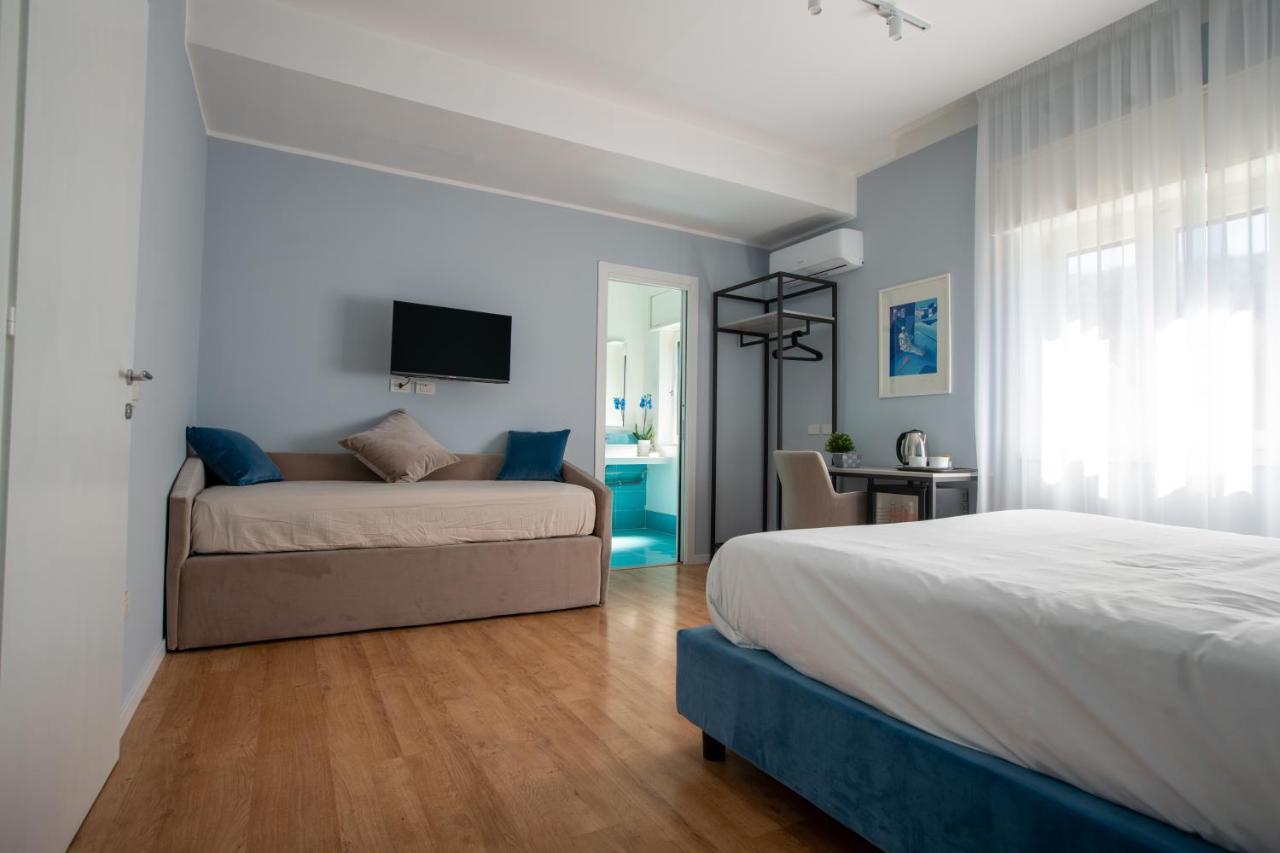 Alma Sorrento Suite Εξωτερικό φωτογραφία
